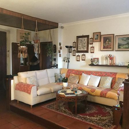 Le Pergole Villa Триест Екстериор снимка